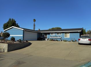 4206 Fernview St, Santa Maria, CA 93455