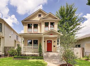 919 Ashland St #B, Houston, TX 77008