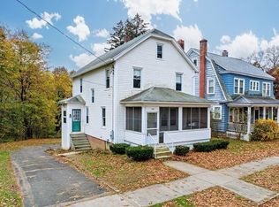 104 Eleanor Rd, Springfield, MA 01108