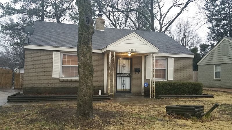 1st image of 4017 Philwood Ave