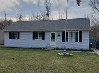 4115 Tristen Ave, Fort Gratiot, MI 48059