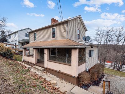 410 Blue Jay Dr, Canonsburg, PA, 15317