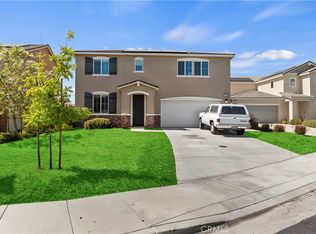 1028 Marigold Ct, Calimesa, CA 92320