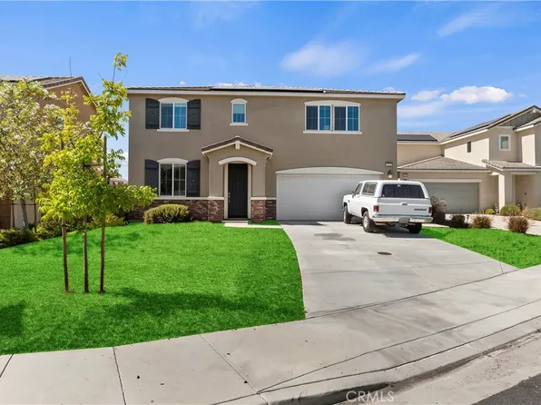 1028 Marigold Ct, Calimesa, CA 92320