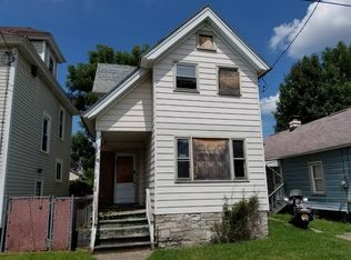 122 Fenton St, Syracuse, NY 13204