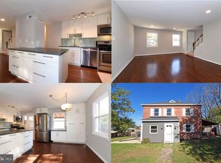 3239 9th St S, Arlington, VA 22204