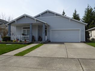 8237 Sweetbrier Loop SE, Olympia, WA 98513