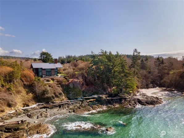 265 Rainshadow Road, San Juan Island, WA 98250