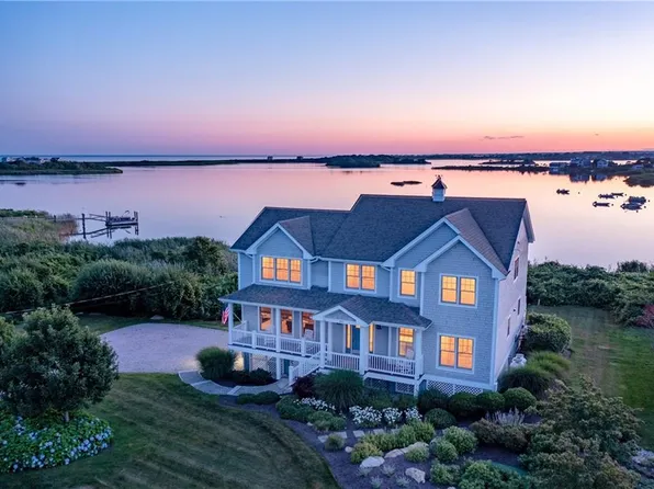 841 Green Hill Beach Rd, South Kingstown, RI 02879