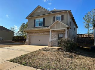 492 Kirkland Dr, Locust Grove, GA 30248