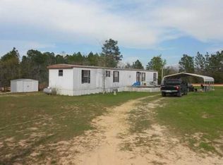 189 Tigerlily Ln, Defuniak Springs, FL 32433