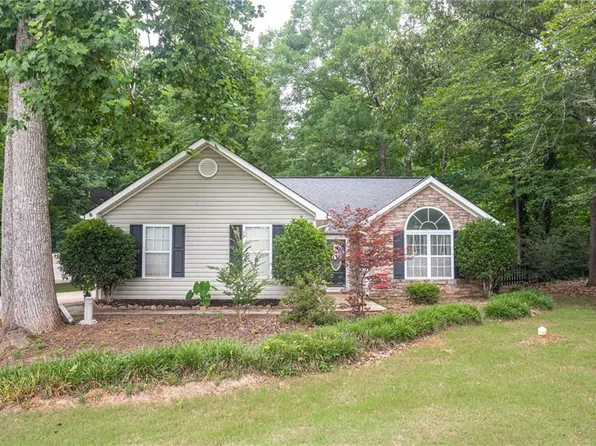605 Freeman Dr, Covington, GA 30016
