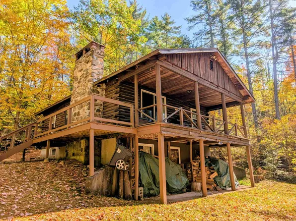 11 Old Peters Road, Haverhill, NH 03785