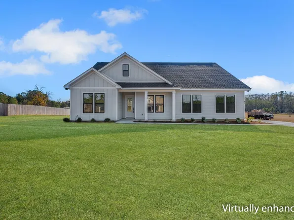 47 Mire Ct, Monticello, FL 32344