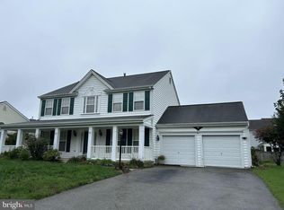11689 Cygnet Dr, Waldorf, MD