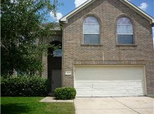 2523 Forge Creek Rd, Houston, TX 77067