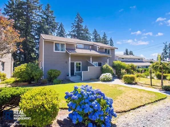 1317 Contra Costa Ave, Fircrest, WA 98466