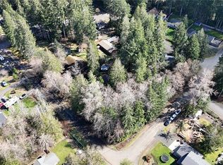 321 E Ballycastle Way, Shelton, WA