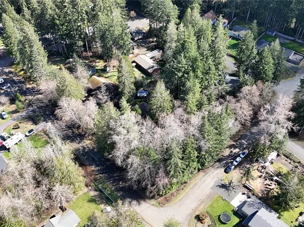321 E Ballycastle Way, Shelton, WA 98584