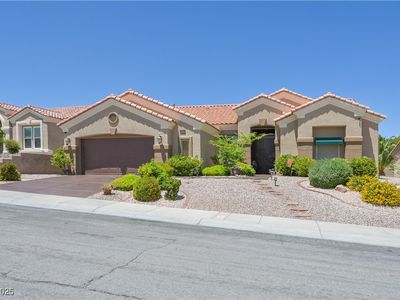 10632 Clarion Ln, Las Vegas, NV, 89134