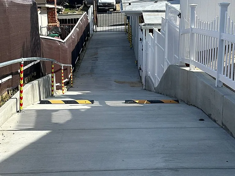 Egan Street Triplex — Photo 12