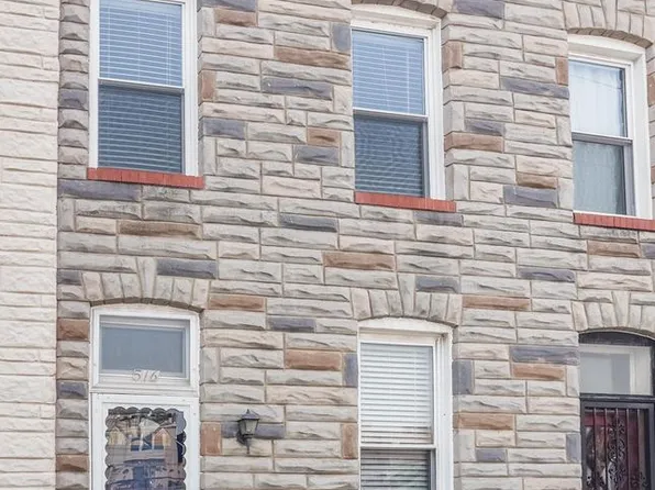 516 S Highland Ave, Baltimore, MD 21224