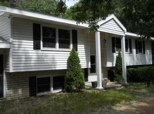 7822 State Highway 54, Amherst, WI 54406