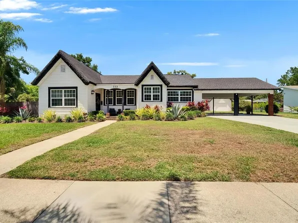 733 S Clayton Ave, Lakeland, FL 33801