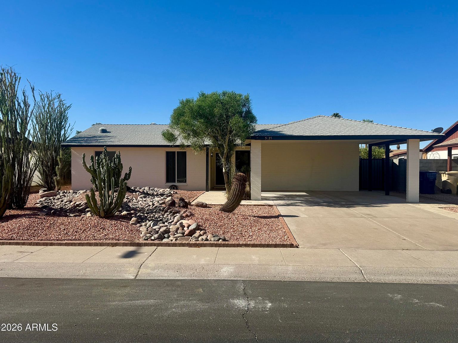 5635 W BROWN Street, Glendale, AZ 85302 | Zillow