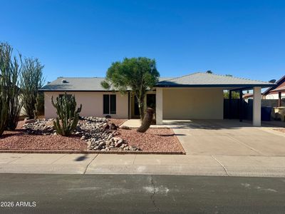 5635 W BROWN Street, Glendale, AZ, 85302
