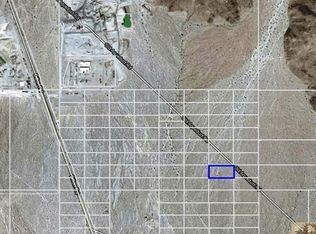 0 Aqueduct Rd, Desert Hot Springs, CA 92241