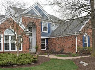 46672 Mornington Rd, Canton, MI 48188