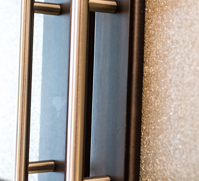 Kitchen S/S finishes