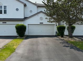 16402 Newcastle Way, Lockport, IL 60441