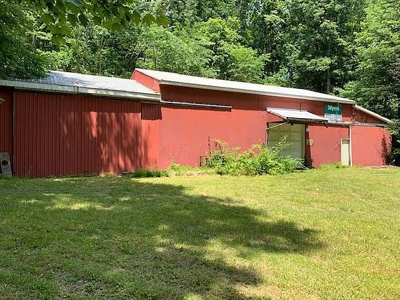 2 shop building
