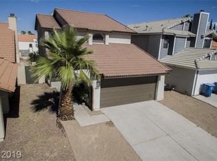 401 Tobler Dr, Las Vegas, NV 89145
