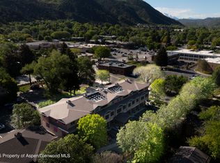 201 14th St UNIT 300, Glenwood Springs, CO 81601