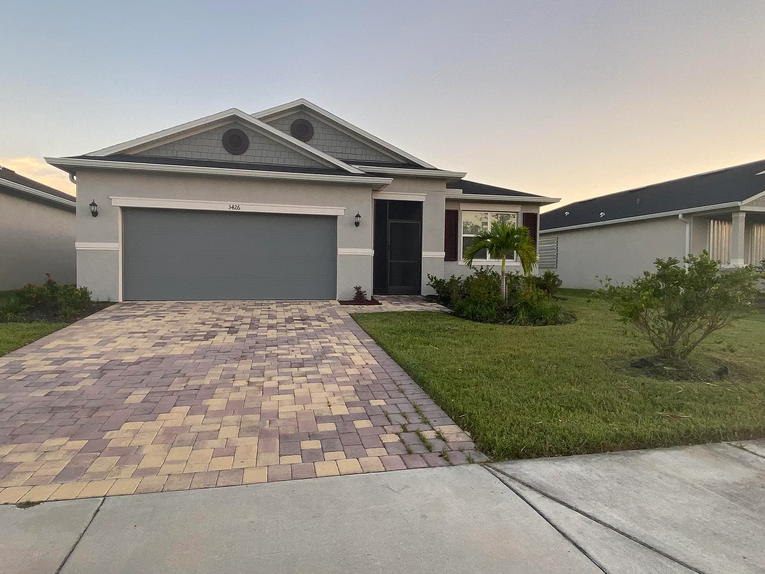 4 bed, 2330 sqft, $3,800 — Photo 1