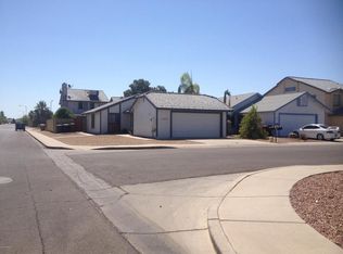 11033 N 81st Dr, Peoria, AZ 85345