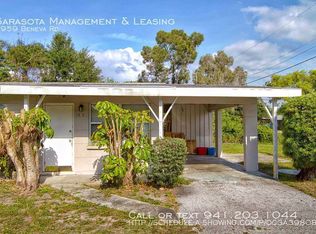 5959 Beneva Rd, Sarasota, FL 34238