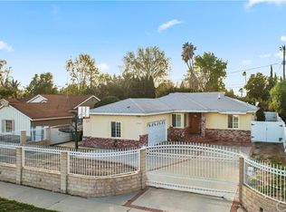 10833 Gloria Ave, Granada Hills, CA 91344