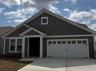1456 Winding Creek Way LOT 253, Myrtle Beach, SC 29588