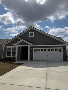 1456 Winding Creek Way Phase 3 lot 253, Myrtle Beach, SC, 29588