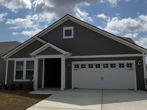 1456 Winding Creek Way Phase 3 lot 253, Myrtle Beach, SC 29588