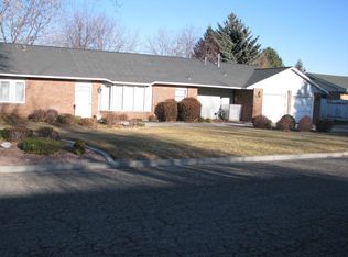 530 Rimview Dr, Twin Falls, ID 83301