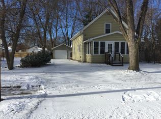 1223 Grove St, Oshkosh, WI 54901