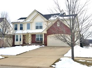 1899 Harley Dr, Ann Arbor, MI 48103