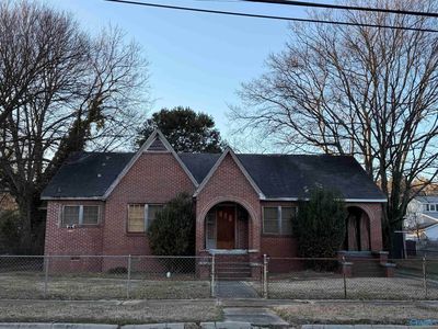 708 Grand Ave NW, Fort Payne, AL, 35967