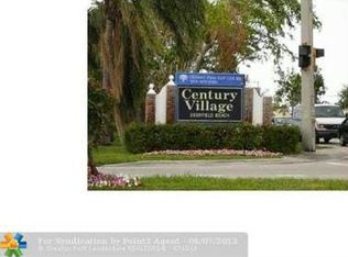 183 Markham I, Deerfield Beach, FL 33442