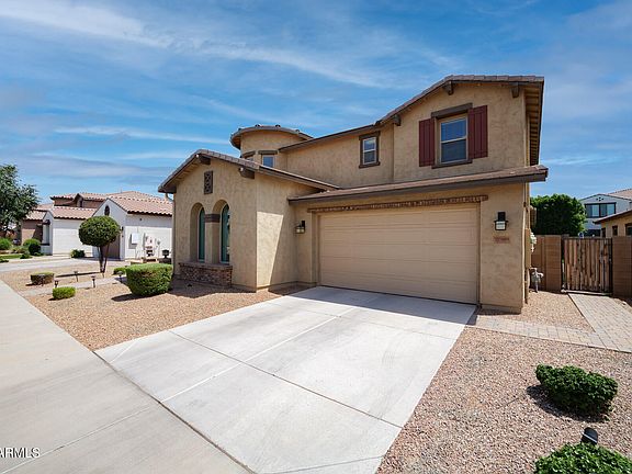 5th image of 22869 E SILVER CREEK Lane